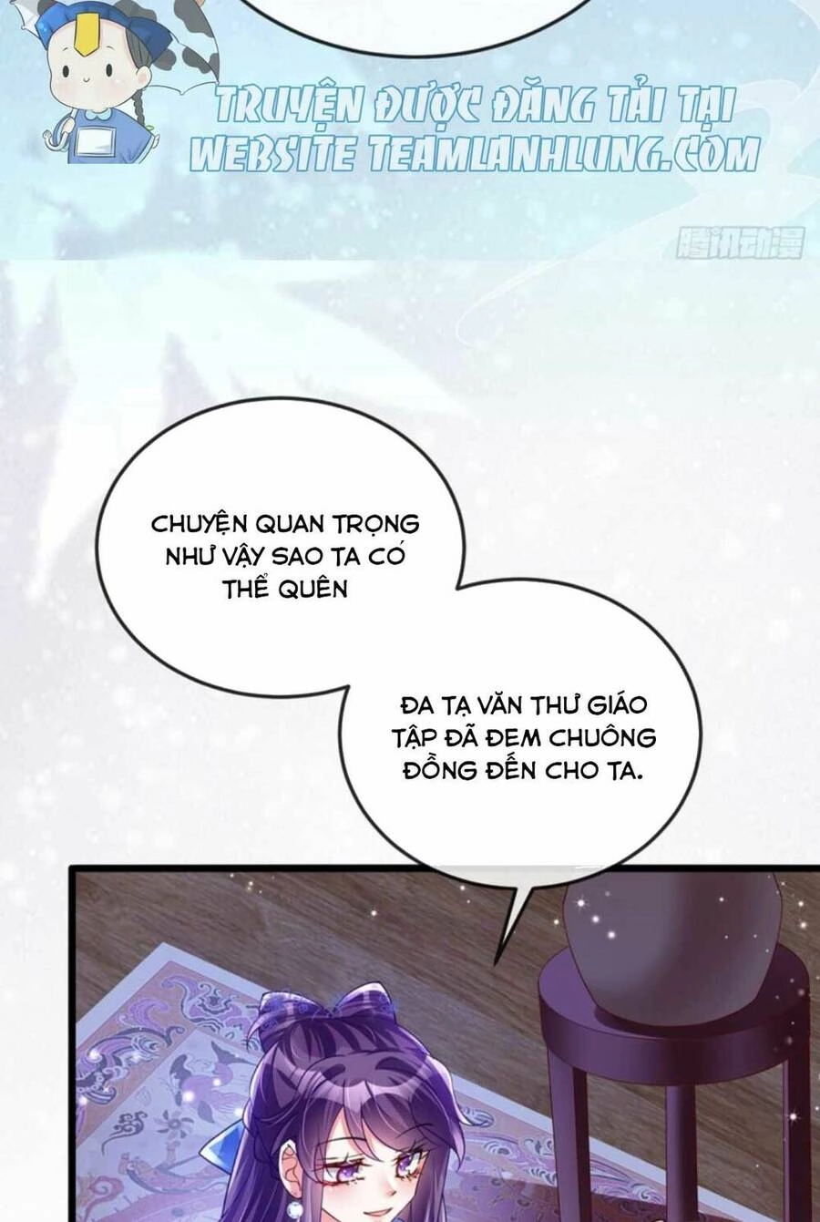 Phế Sài Tiểu Thư Muốn Nghịch Thiên Cải Mệnh Chapter 36 - 9