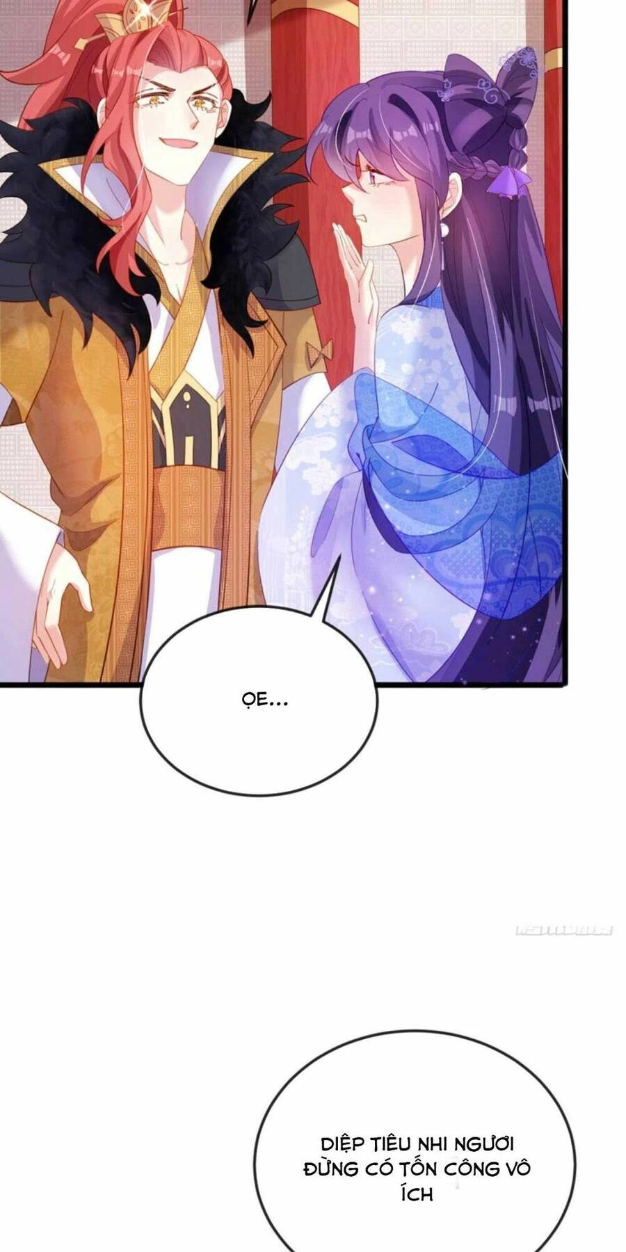 Phế Sài Tiểu Thư Muốn Nghịch Thiên Cải Mệnh Chapter 37 - 4