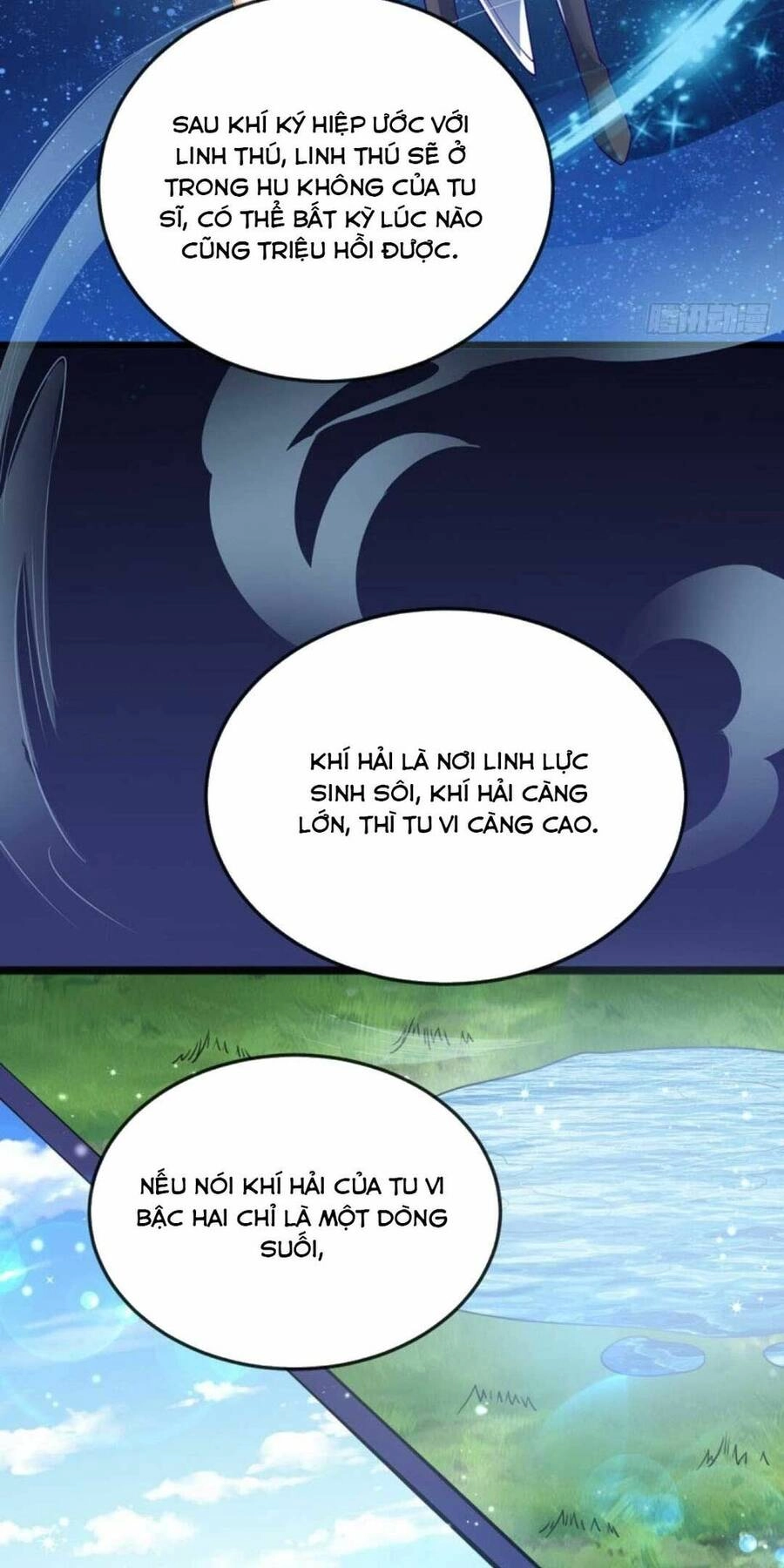 Phế Sài Tiểu Thư Muốn Nghịch Thiên Cải Mệnh Chapter 38 - 6