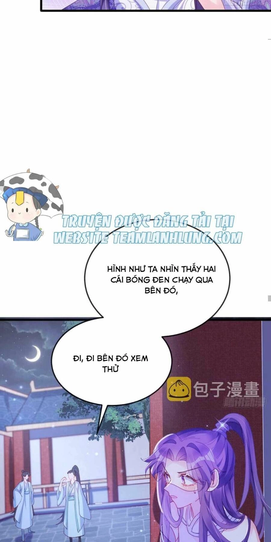 Phế Sài Tiểu Thư Muốn Nghịch Thiên Cải Mệnh Chapter 40 - 15