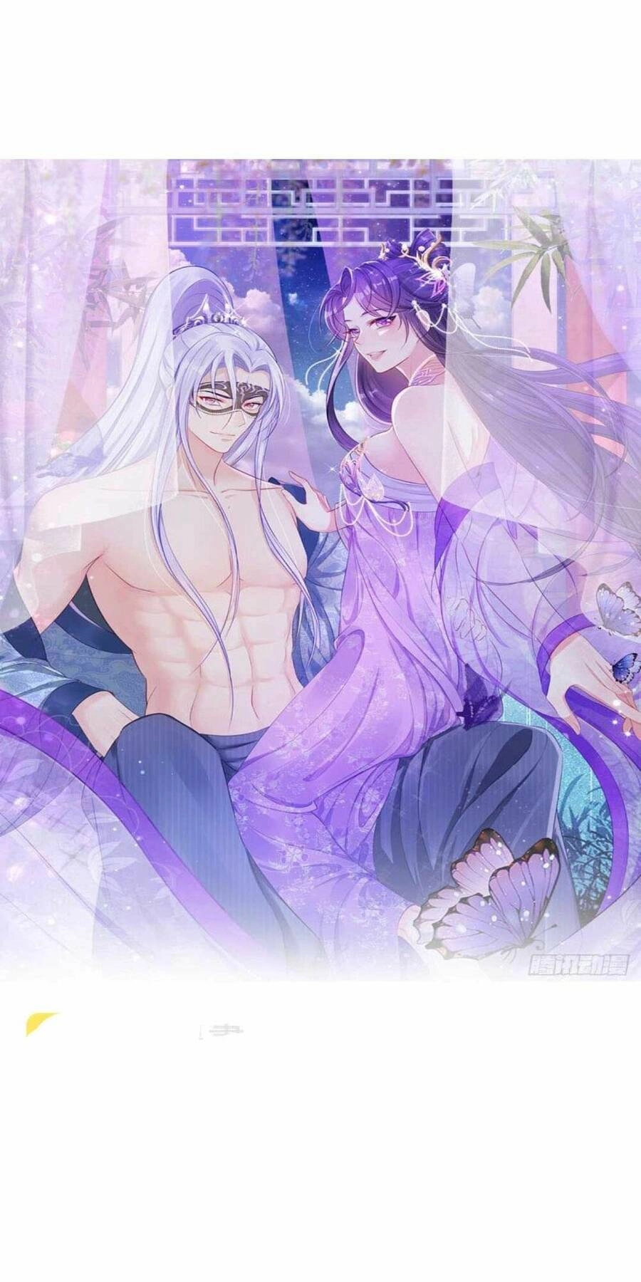 Phế Sài Tiểu Thư Muốn Nghịch Thiên Cải Mệnh Chapter 42 - 2