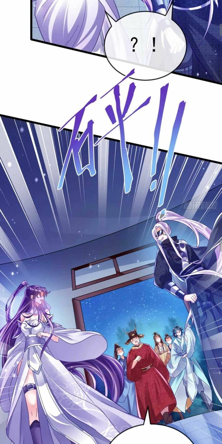 Phế Sài Tiểu Thư Muốn Nghịch Thiên Cải Mệnh Chapter 42 - 18