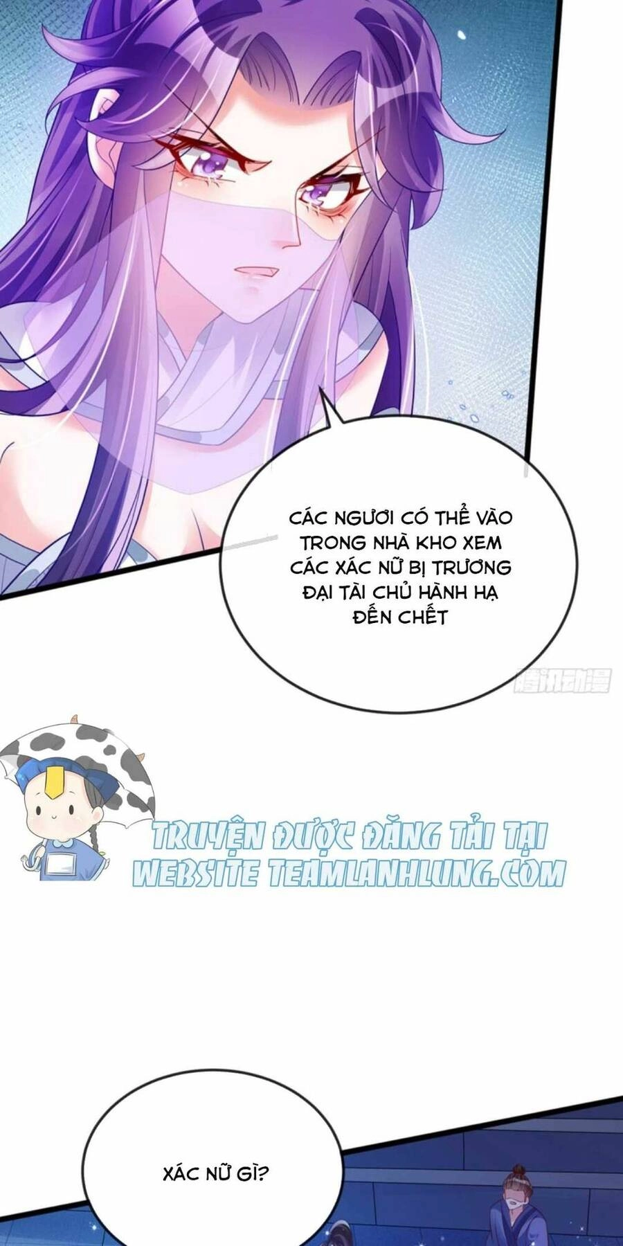 Phế Sài Tiểu Thư Muốn Nghịch Thiên Cải Mệnh Chapter 43 - 12