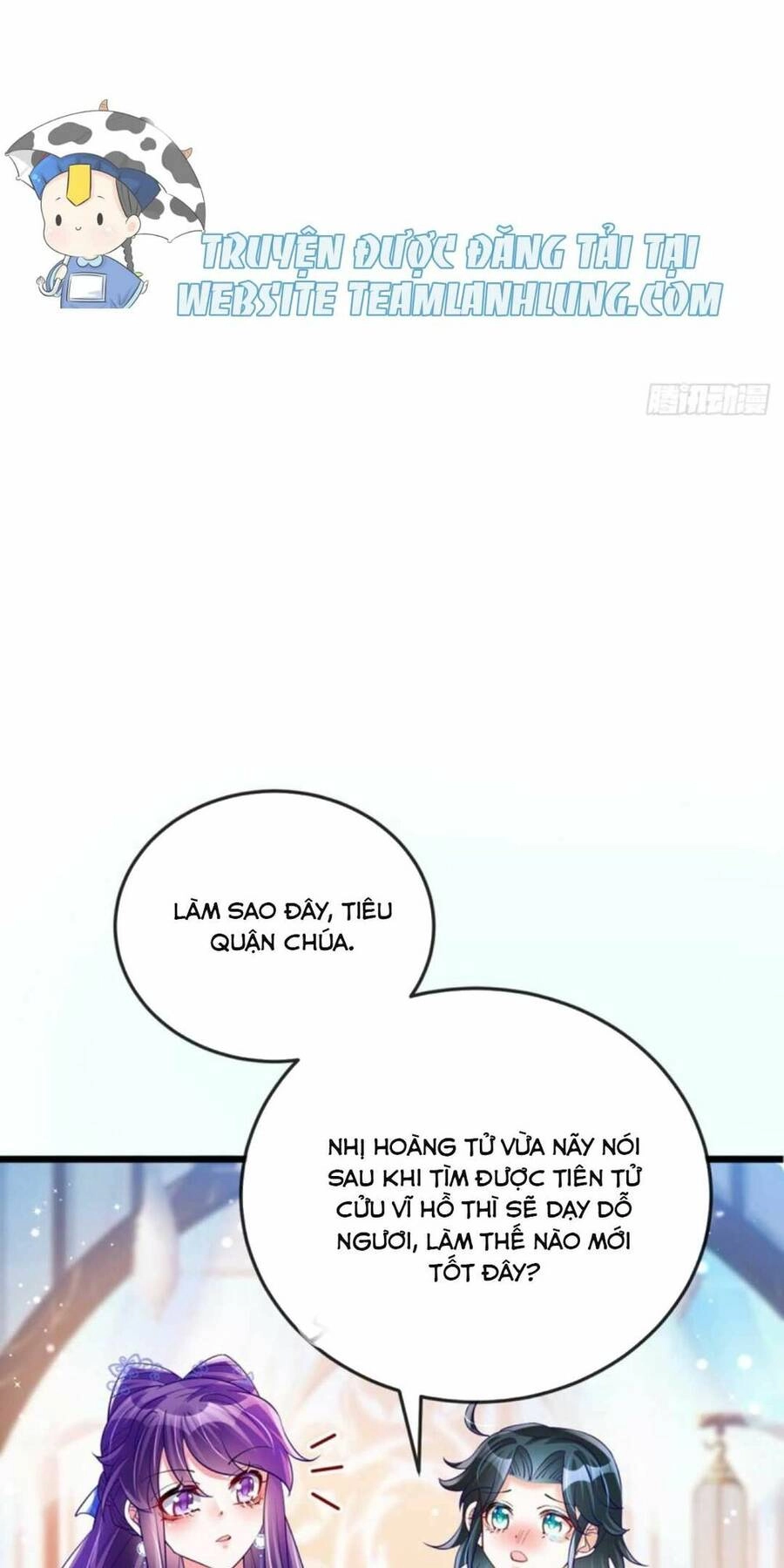 Phế Sài Tiểu Thư Muốn Nghịch Thiên Cải Mệnh Chapter 46 - 35