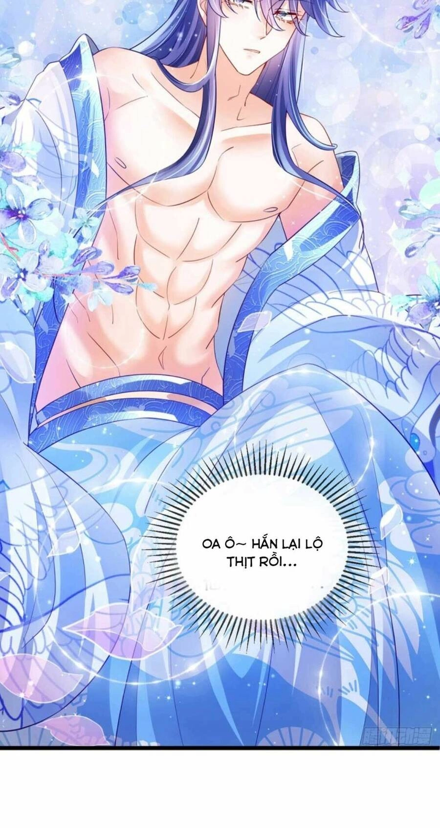 Phế Sài Tiểu Thư Muốn Nghịch Thiên Cải Mệnh Chapter 48 - 34