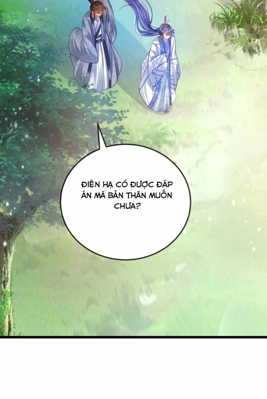 Phế Sài Tiểu Thư Muốn Nghịch Thiên Cải Mệnh Chapter 49 - 11