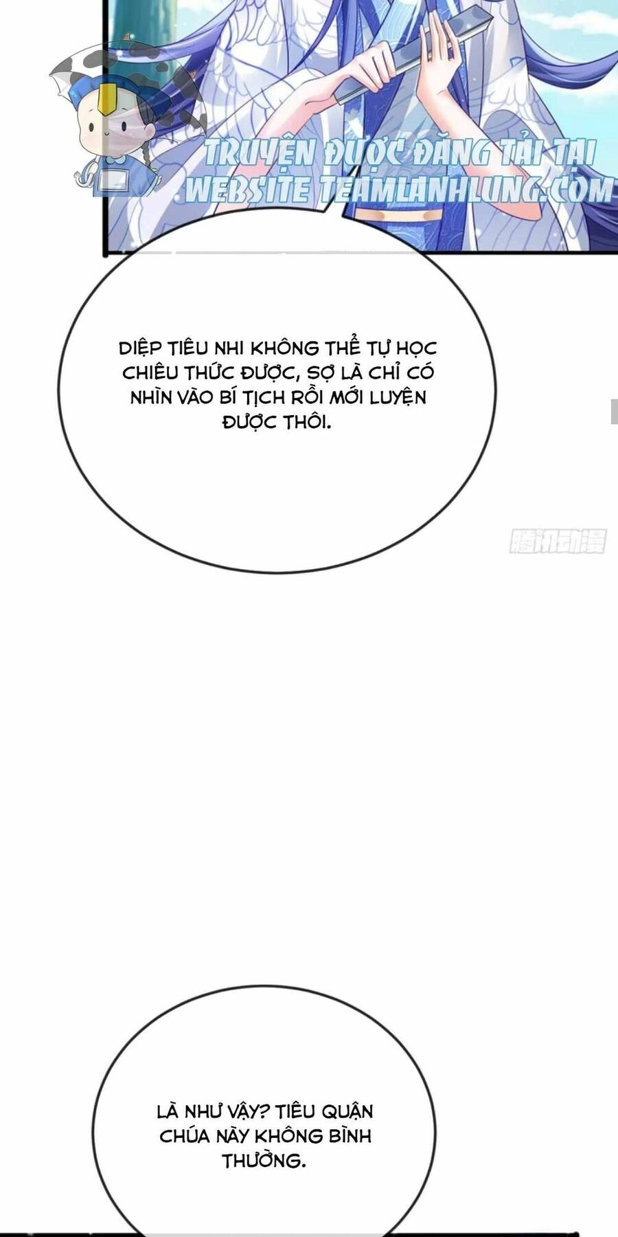 Phế Sài Tiểu Thư Muốn Nghịch Thiên Cải Mệnh Chapter 49 - 13