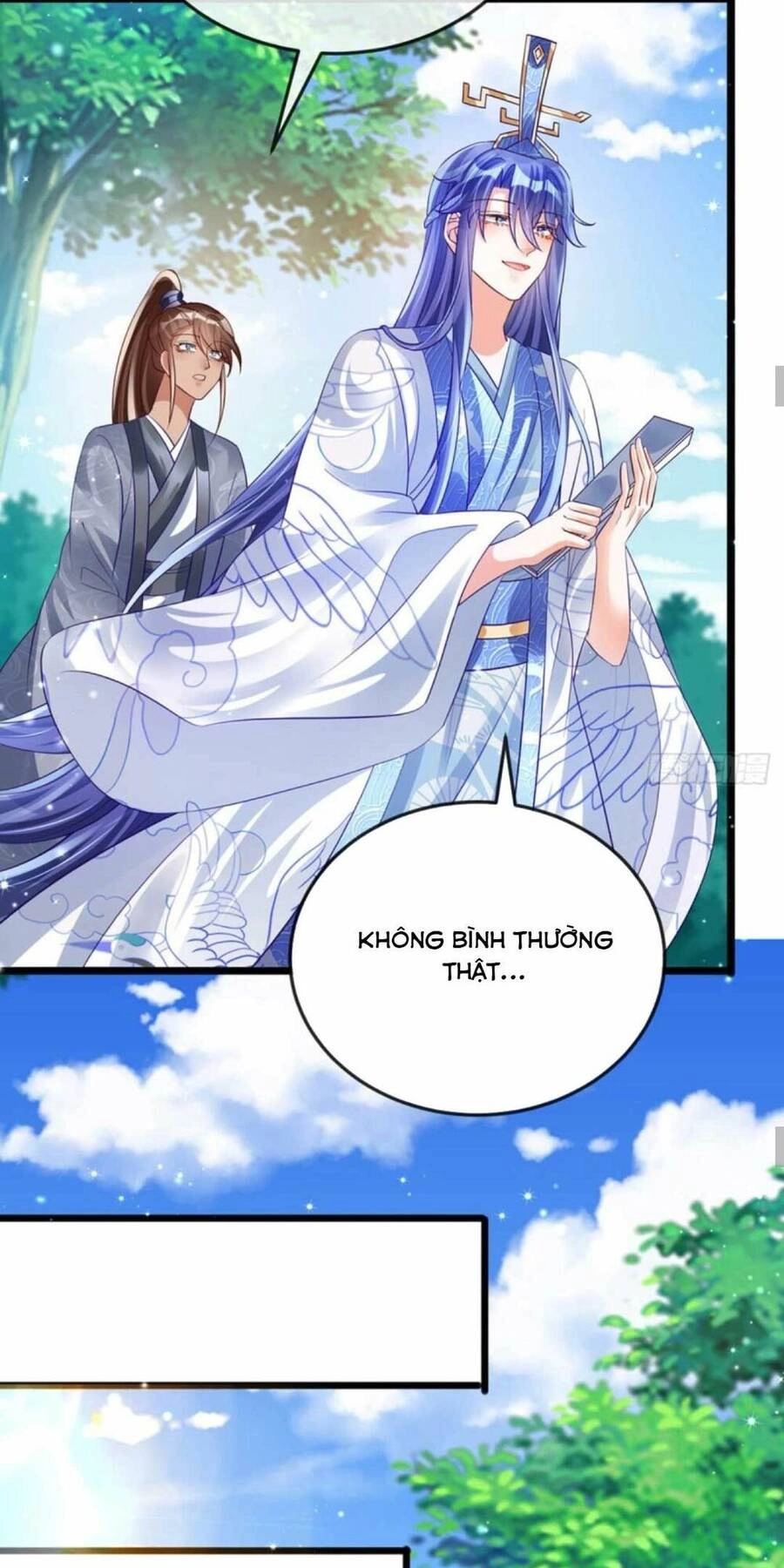 Phế Sài Tiểu Thư Muốn Nghịch Thiên Cải Mệnh Chapter 49 - 14