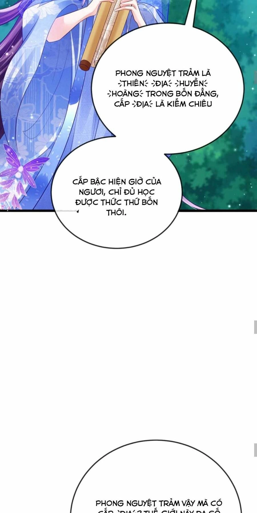 Phế Sài Tiểu Thư Muốn Nghịch Thiên Cải Mệnh Chapter 49 - 22