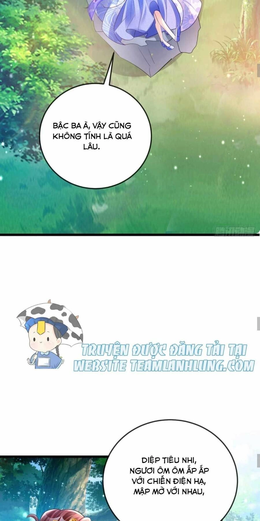 Phế Sài Tiểu Thư Muốn Nghịch Thiên Cải Mệnh Chapter 49 - 26