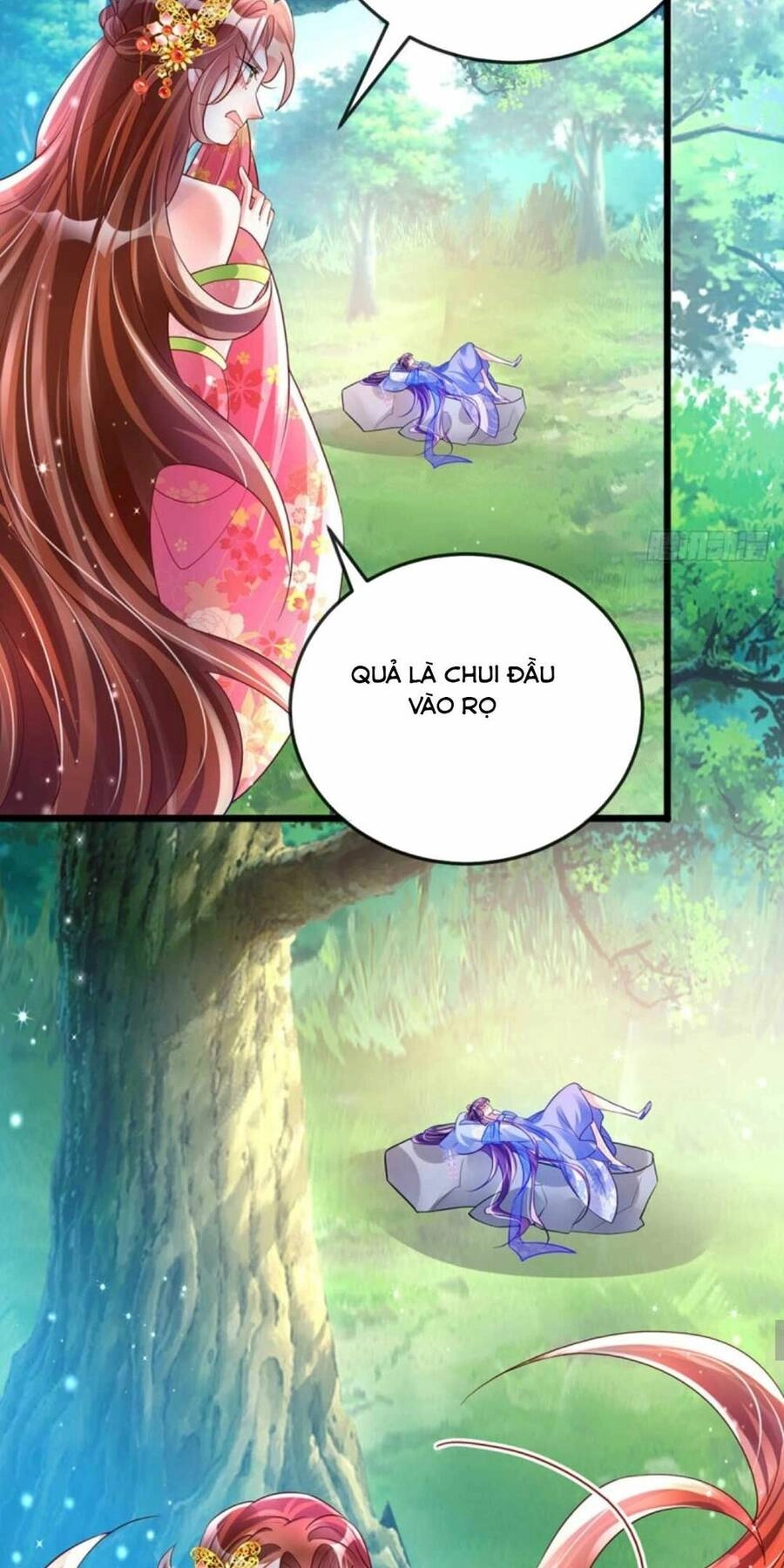 Phế Sài Tiểu Thư Muốn Nghịch Thiên Cải Mệnh Chapter 49 - 27