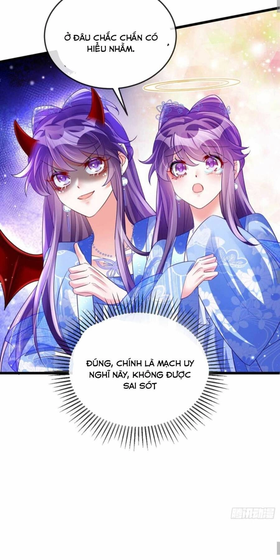 Phế Sài Tiểu Thư Muốn Nghịch Thiên Cải Mệnh Chapter 50 - 22