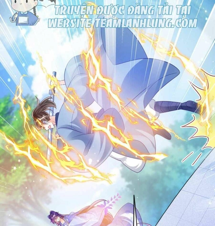 Phế Sài Tiểu Thư Muốn Nghịch Thiên Cải Mệnh Chapter 53 - 7