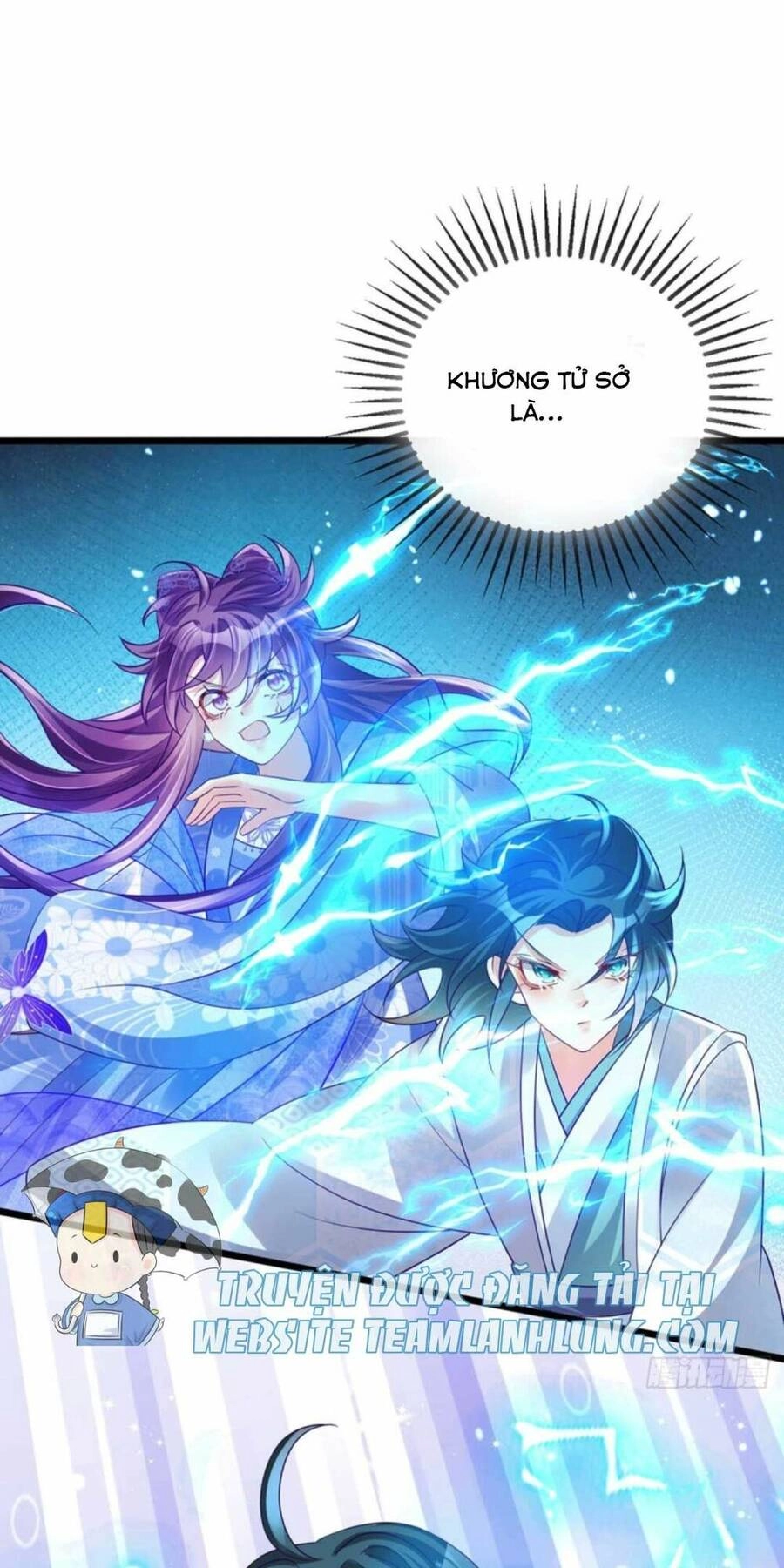 Phế Sài Tiểu Thư Muốn Nghịch Thiên Cải Mệnh Chapter 53 - 12