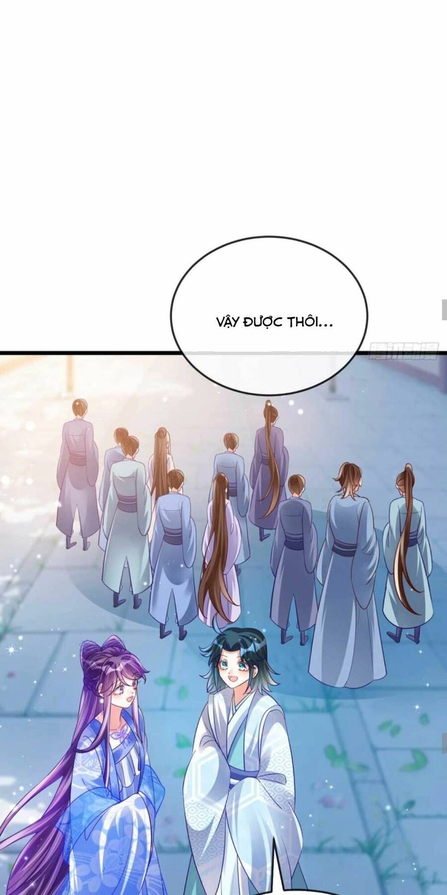 Phế Sài Tiểu Thư Muốn Nghịch Thiên Cải Mệnh Chapter 53 - 19