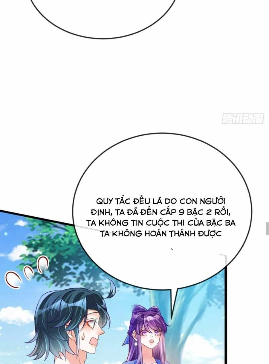 Phế Sài Tiểu Thư Muốn Nghịch Thiên Cải Mệnh Chapter 53 - 33