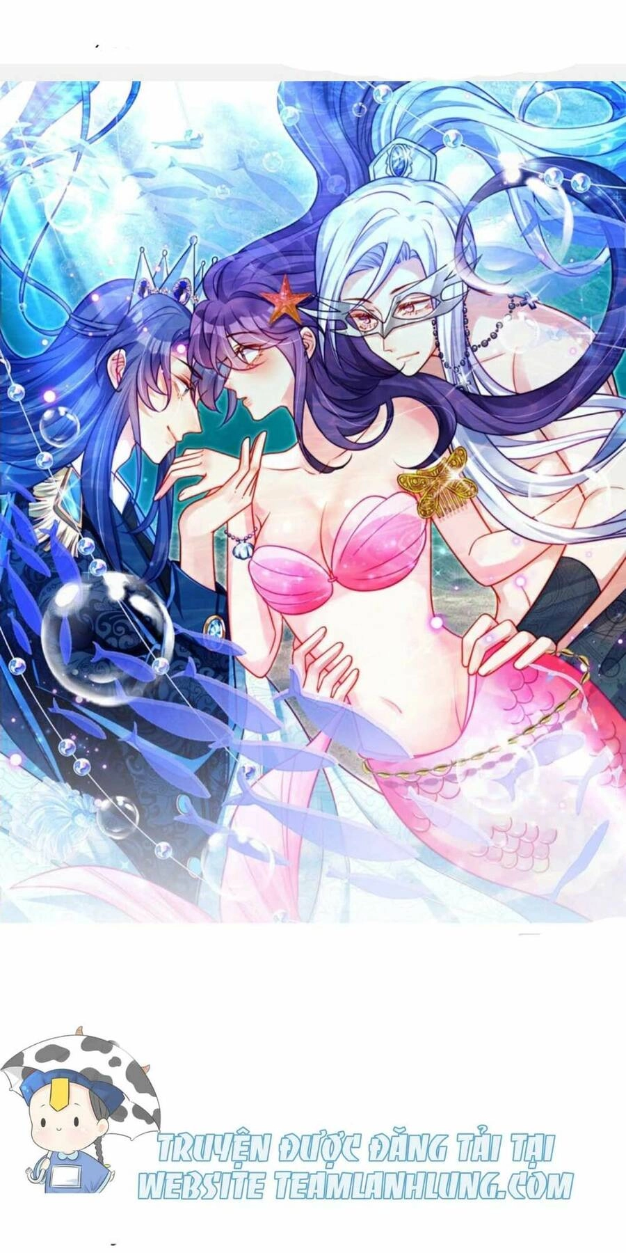 Phế Sài Tiểu Thư Muốn Nghịch Thiên Cải Mệnh Chapter 54 - 2