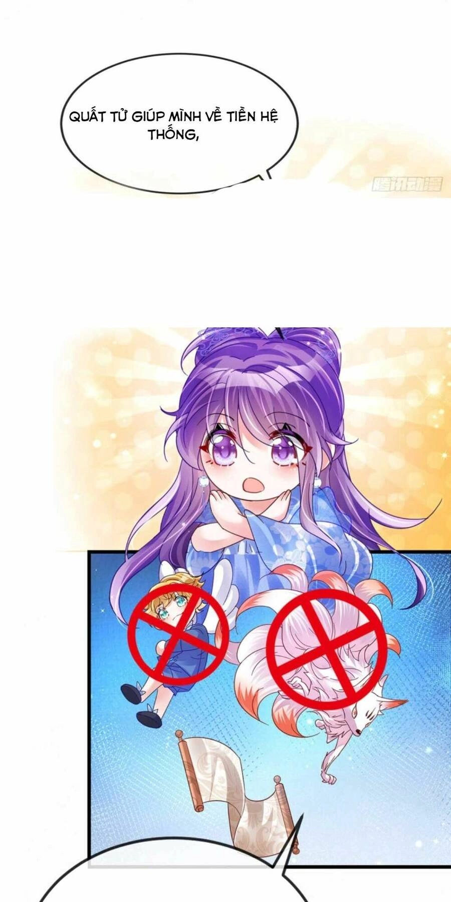 Phế Sài Tiểu Thư Muốn Nghịch Thiên Cải Mệnh Chapter 54 - 5