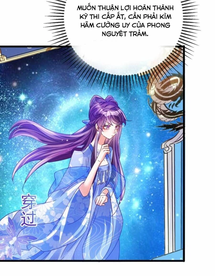 Phế Sài Tiểu Thư Muốn Nghịch Thiên Cải Mệnh Chapter 54 - 7