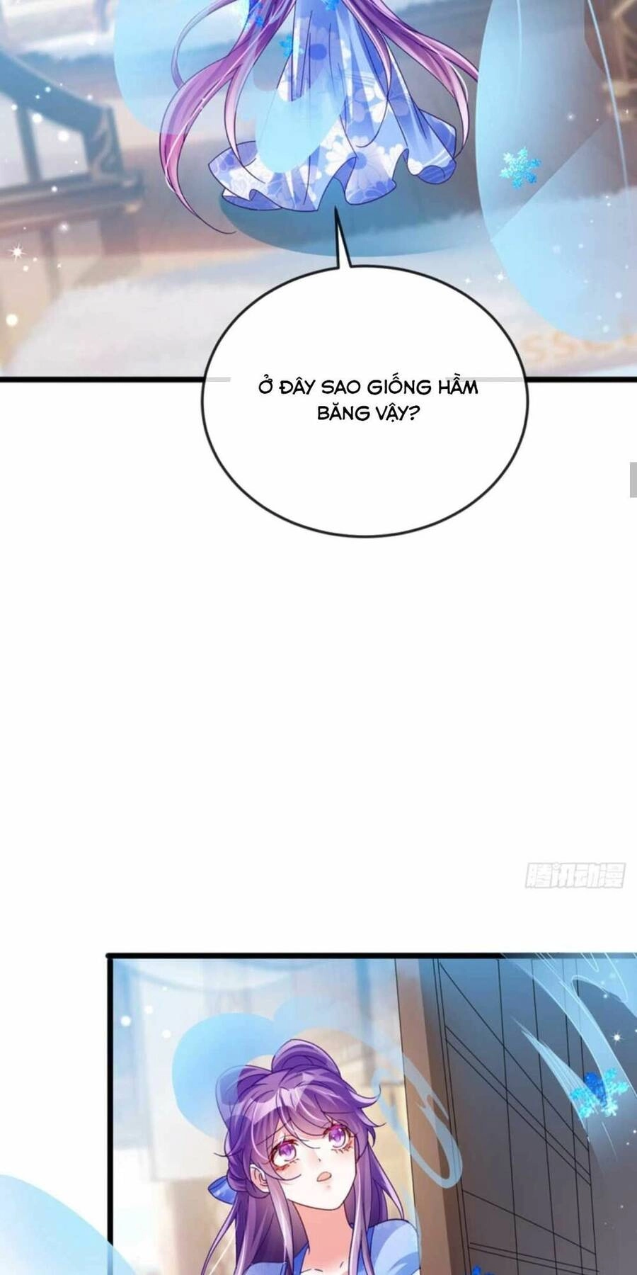 Phế Sài Tiểu Thư Muốn Nghịch Thiên Cải Mệnh Chapter 54 - 15