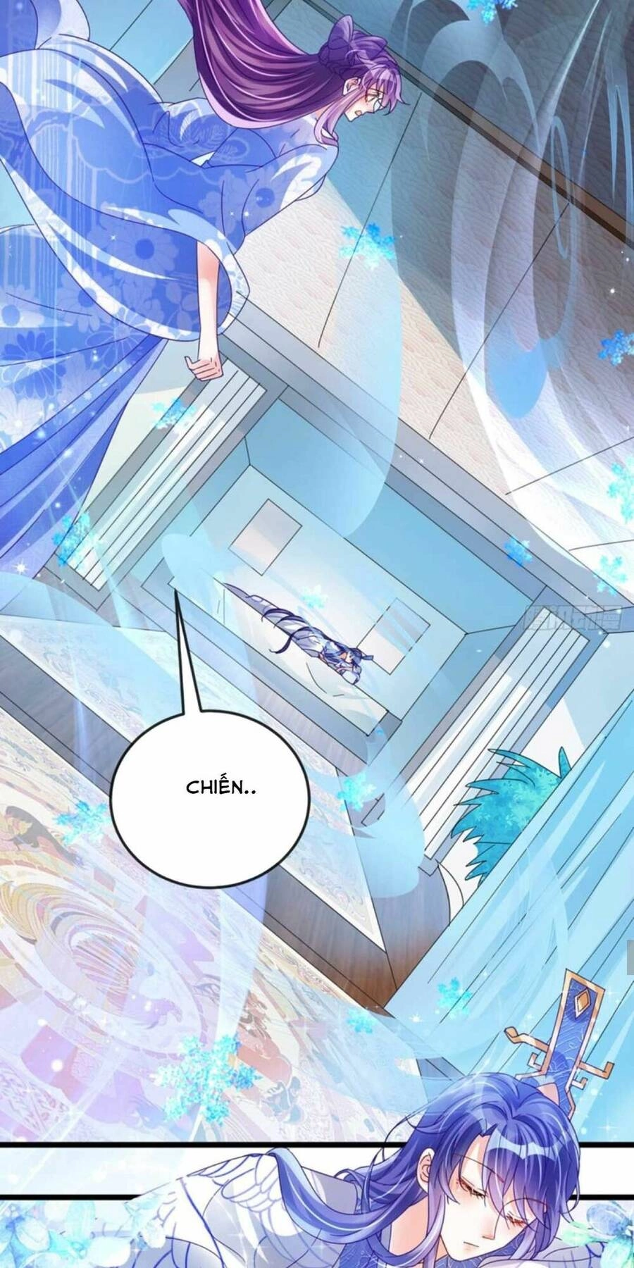 Phế Sài Tiểu Thư Muốn Nghịch Thiên Cải Mệnh Chapter 54 - 17