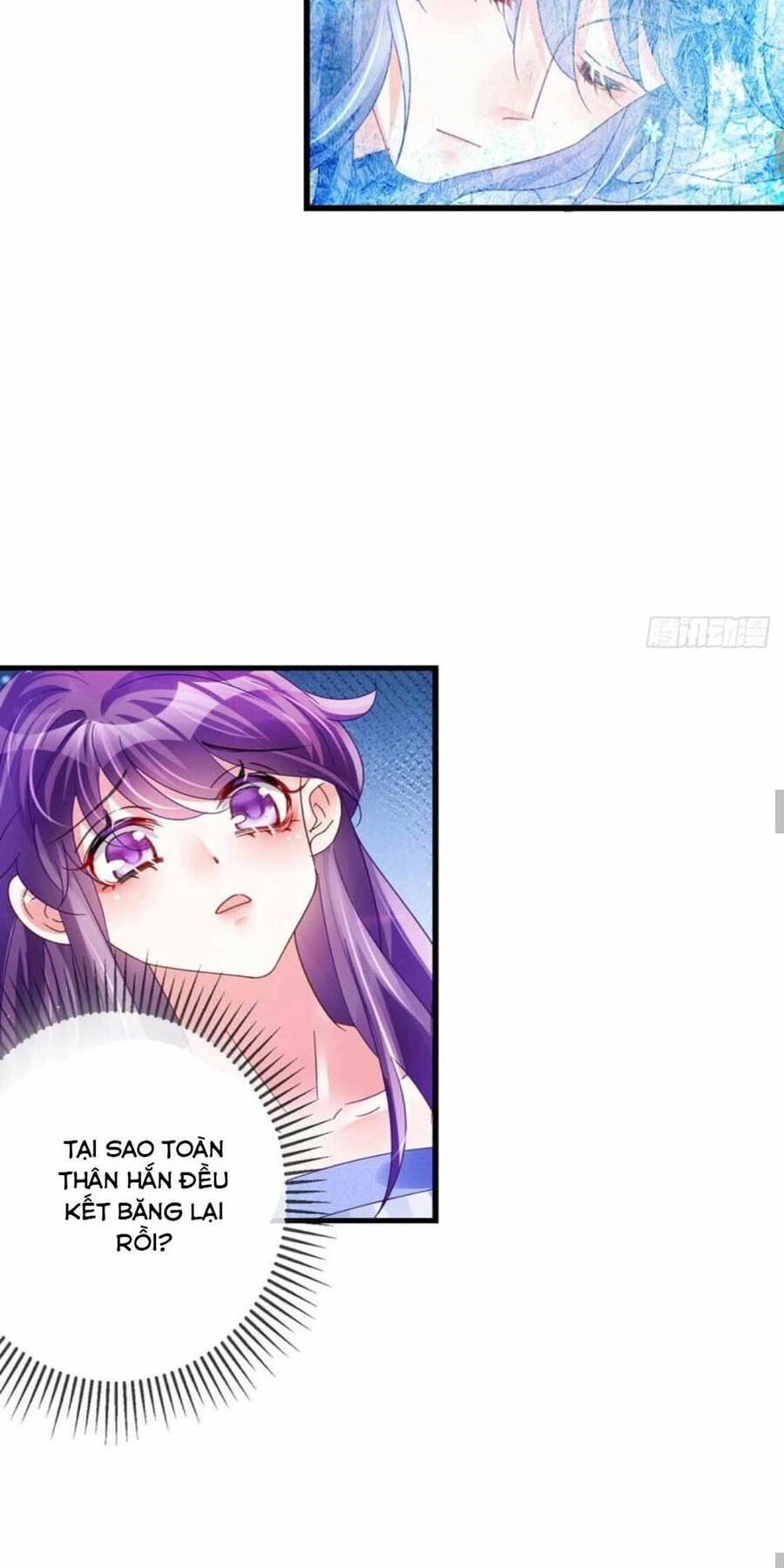 Phế Sài Tiểu Thư Muốn Nghịch Thiên Cải Mệnh Chapter 54 - 22