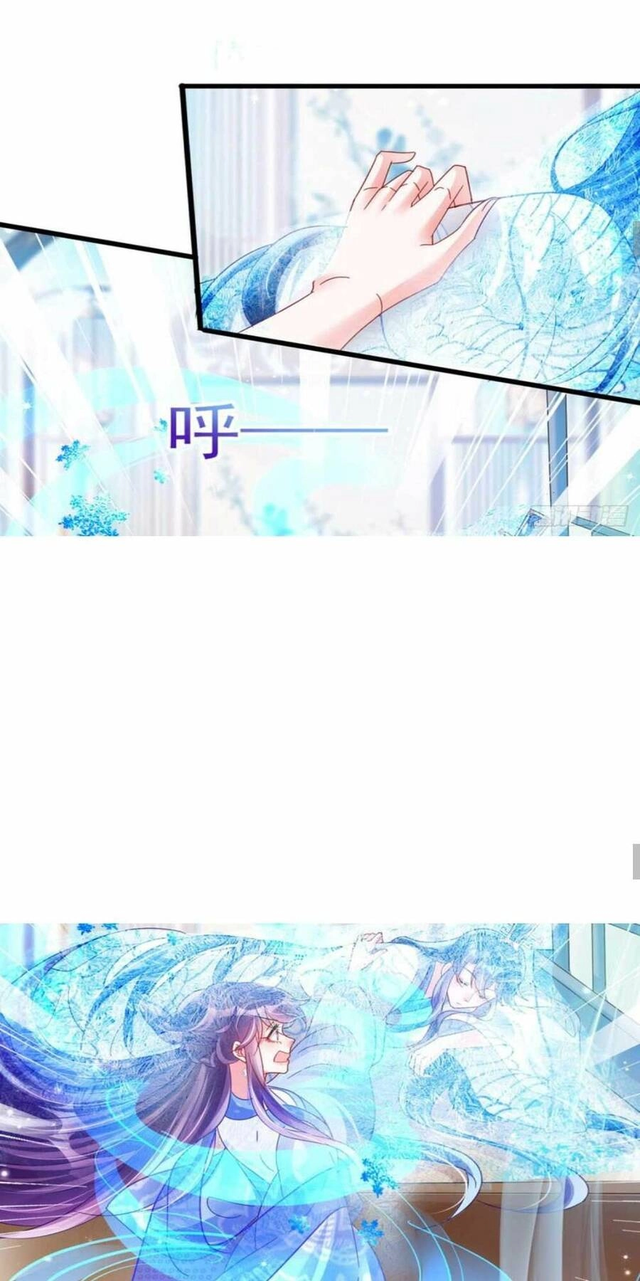 Phế Sài Tiểu Thư Muốn Nghịch Thiên Cải Mệnh Chapter 54 - 26