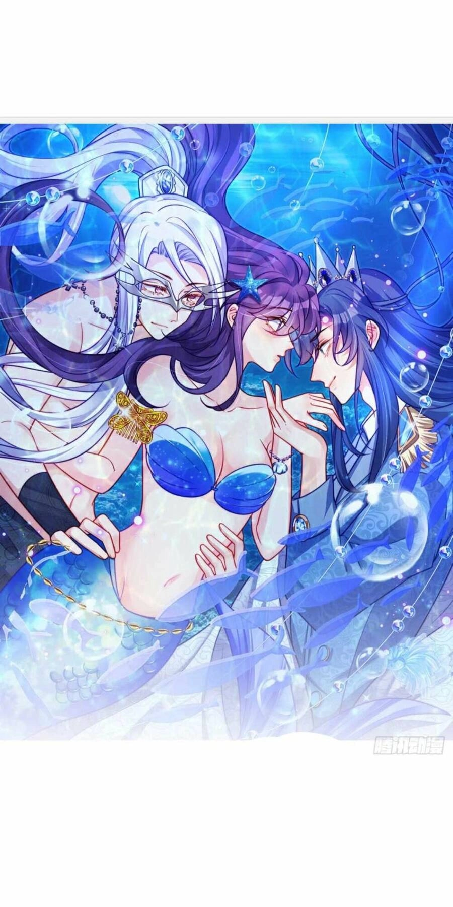 Phế Sài Tiểu Thư Muốn Nghịch Thiên Cải Mệnh Chapter 55 - 2