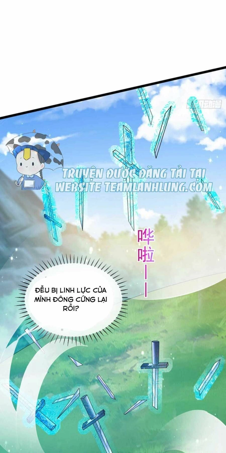 Phế Sài Tiểu Thư Muốn Nghịch Thiên Cải Mệnh Chapter 57 - 25