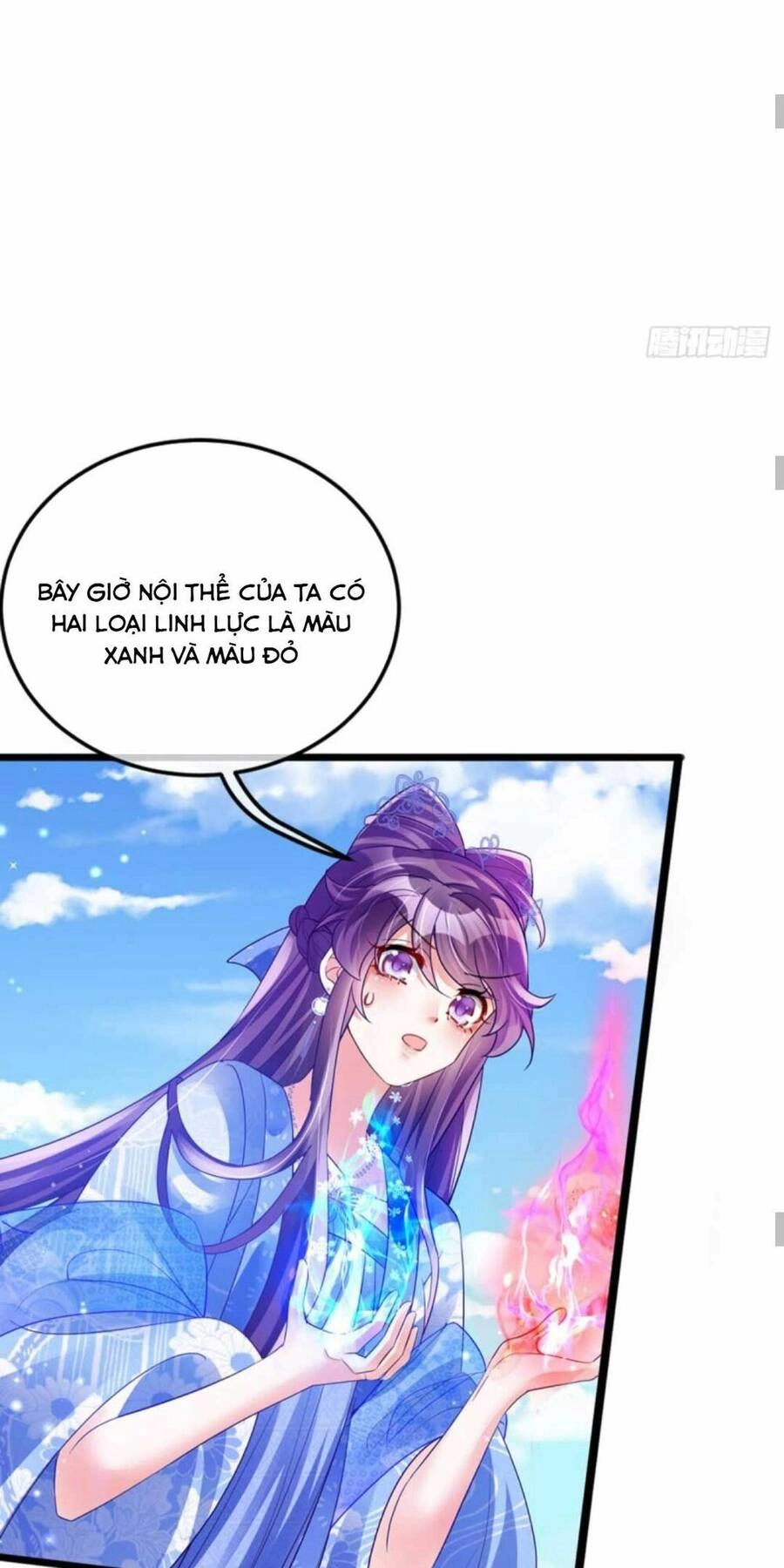 Phế Sài Tiểu Thư Muốn Nghịch Thiên Cải Mệnh Chapter 57 - 27