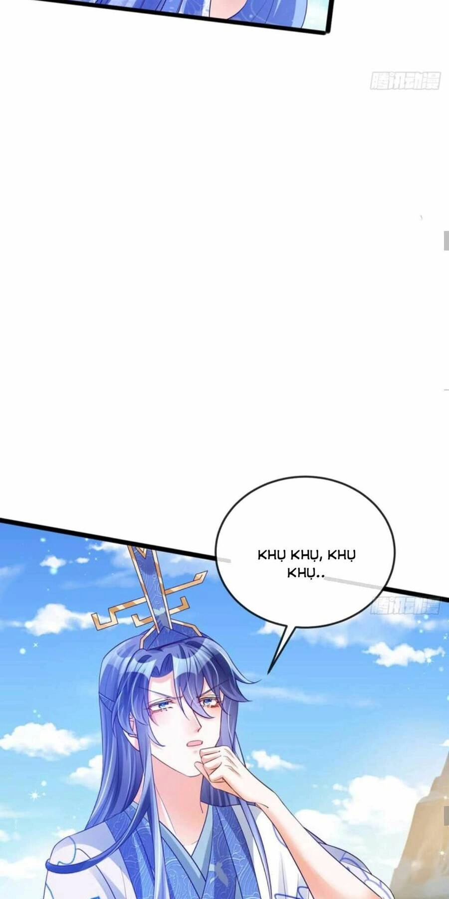 Phế Sài Tiểu Thư Muốn Nghịch Thiên Cải Mệnh Chapter 57 - 28