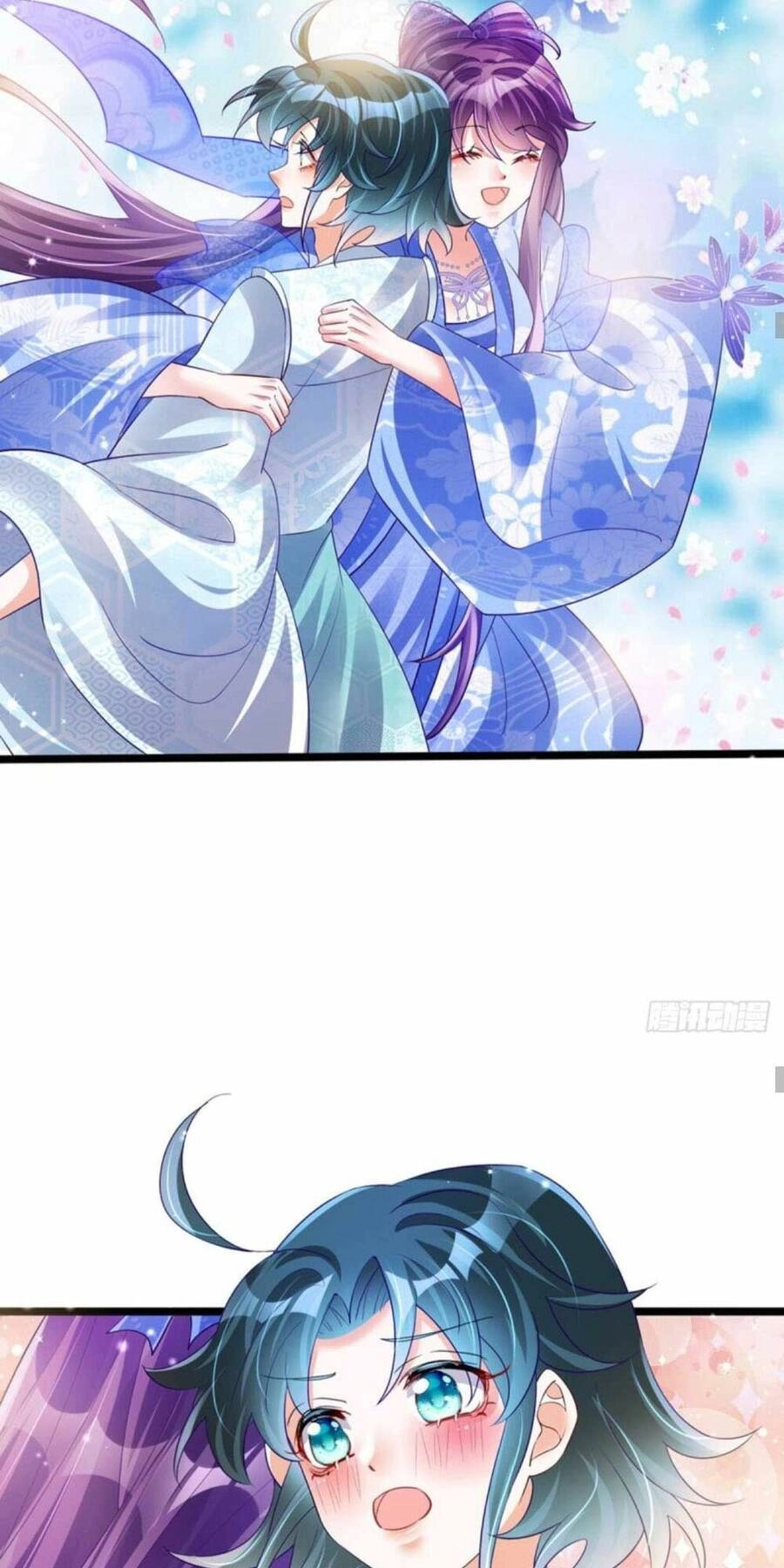 Phế Sài Tiểu Thư Muốn Nghịch Thiên Cải Mệnh Chapter 58 - 33