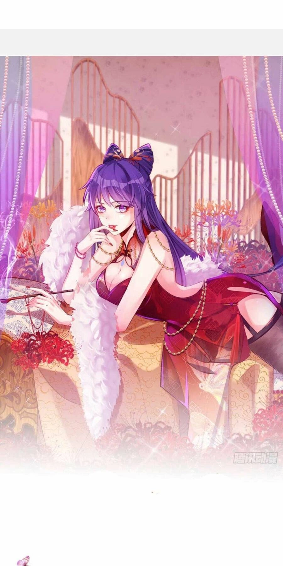 Phế Sài Tiểu Thư Muốn Nghịch Thiên Cải Mệnh Chapter 59 - 2