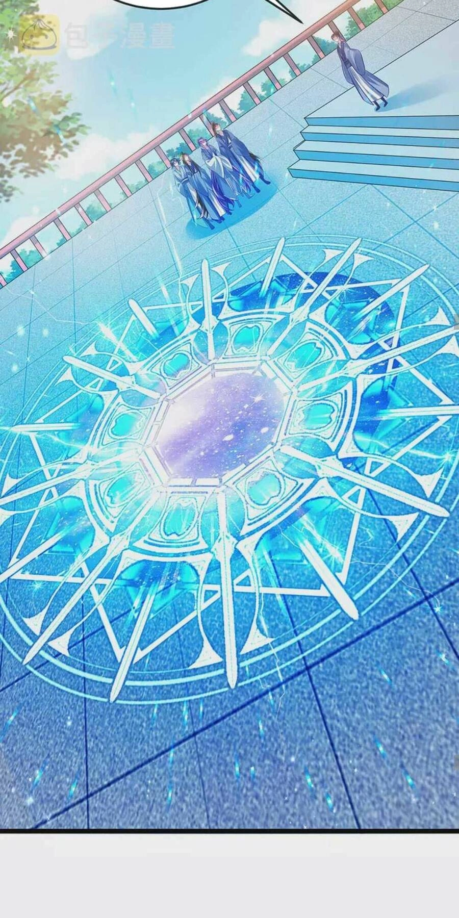 Phế Sài Tiểu Thư Muốn Nghịch Thiên Cải Mệnh Chapter 61 - 19