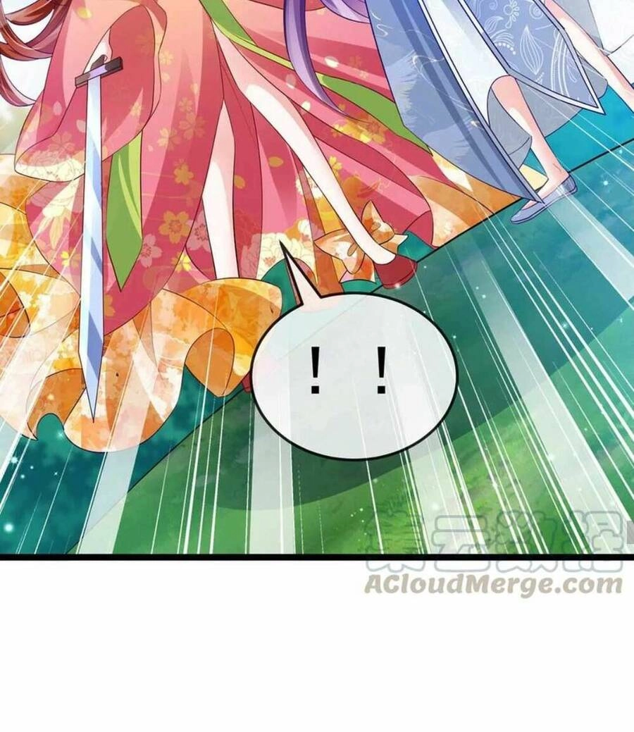 Phế Sài Tiểu Thư Muốn Nghịch Thiên Cải Mệnh Chapter 63 - 30