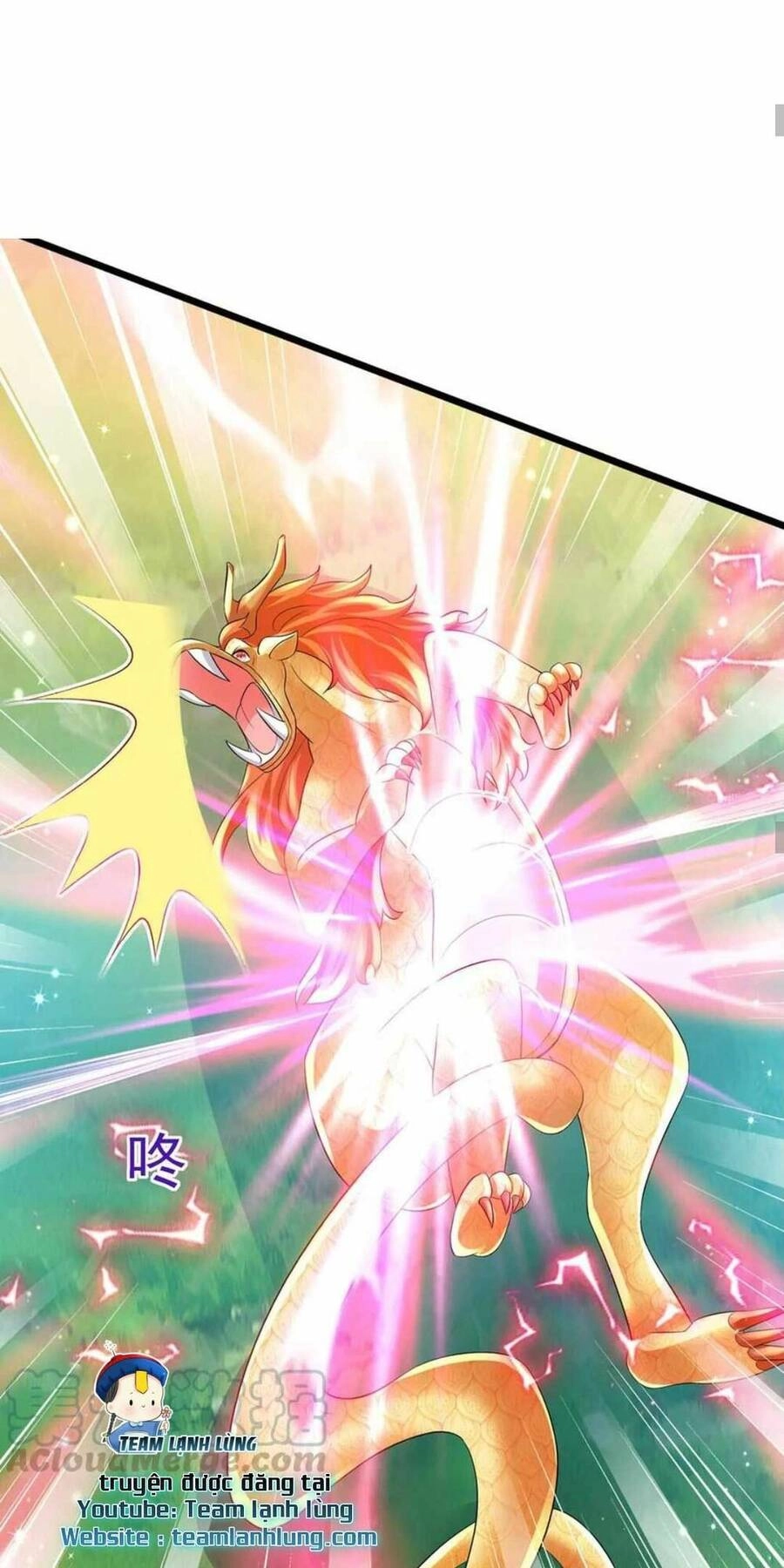 Phế Sài Tiểu Thư Muốn Nghịch Thiên Cải Mệnh Chapter 66 - 36