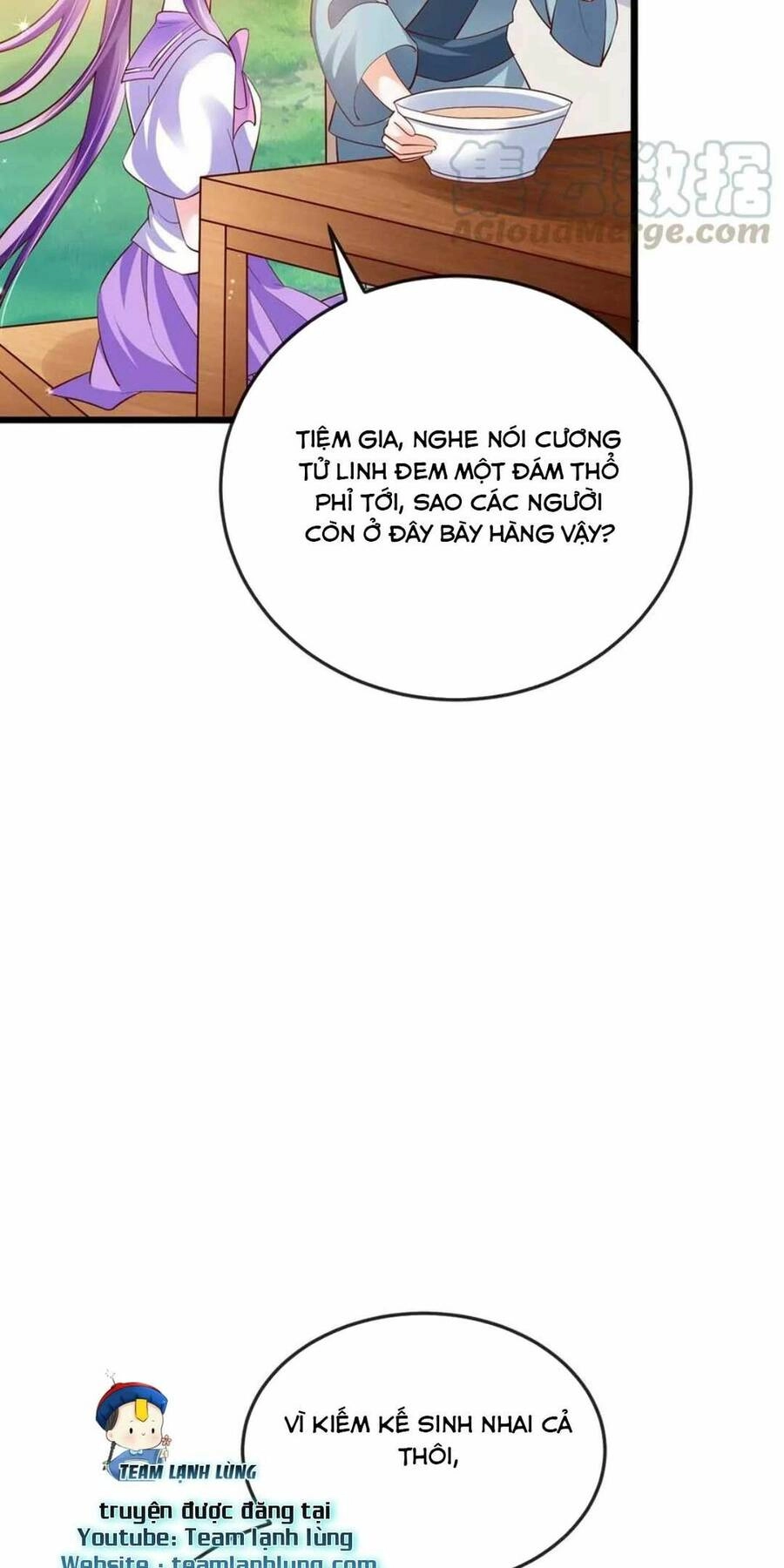 Phế Sài Tiểu Thư Muốn Nghịch Thiên Cải Mệnh Chapter 68 - 11