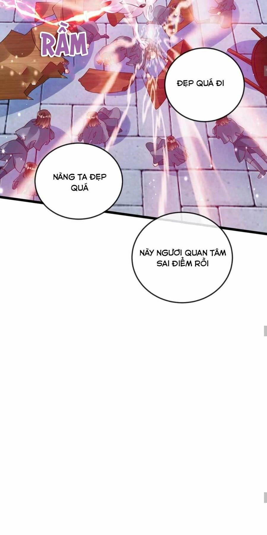 Phế Sài Tiểu Thư Muốn Nghịch Thiên Cải Mệnh Chapter 68 - 31