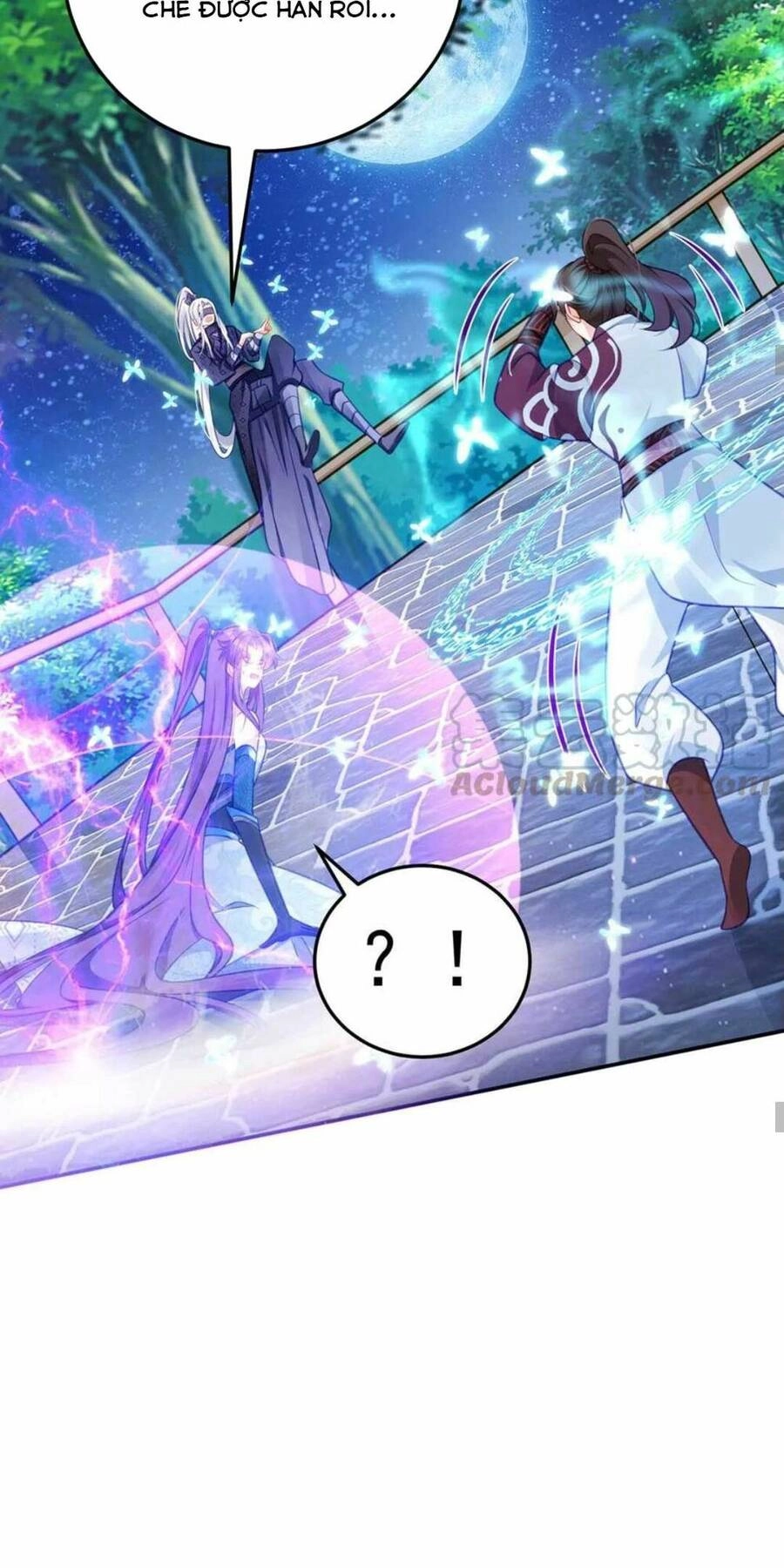 Phế Sài Tiểu Thư Muốn Nghịch Thiên Cải Mệnh Chapter 70 - 17