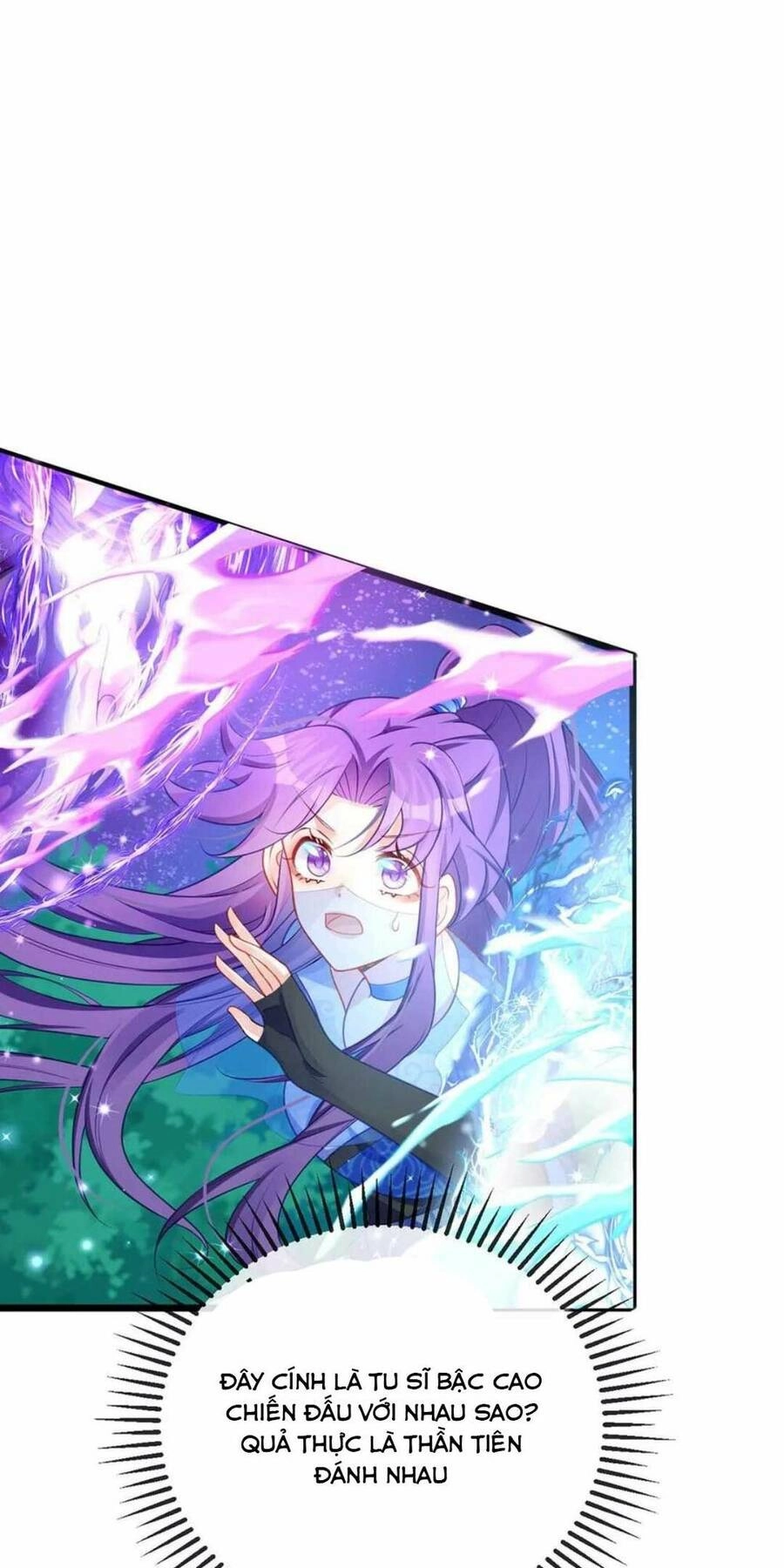 Phế Sài Tiểu Thư Muốn Nghịch Thiên Cải Mệnh Chapter 70 - 35