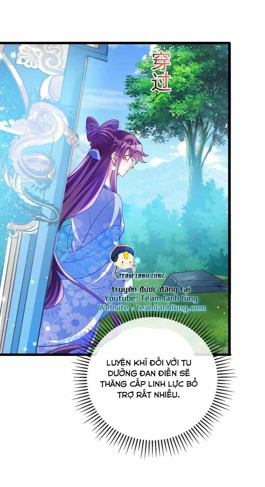 Phế Sài Tiểu Thư Muốn Nghịch Thiên Cải Mệnh Chapter 71 - 14