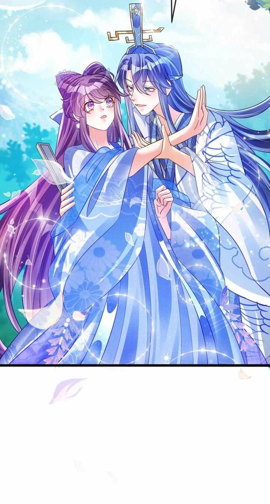 Phế Sài Tiểu Thư Muốn Nghịch Thiên Cải Mệnh Chapter 71 - 54