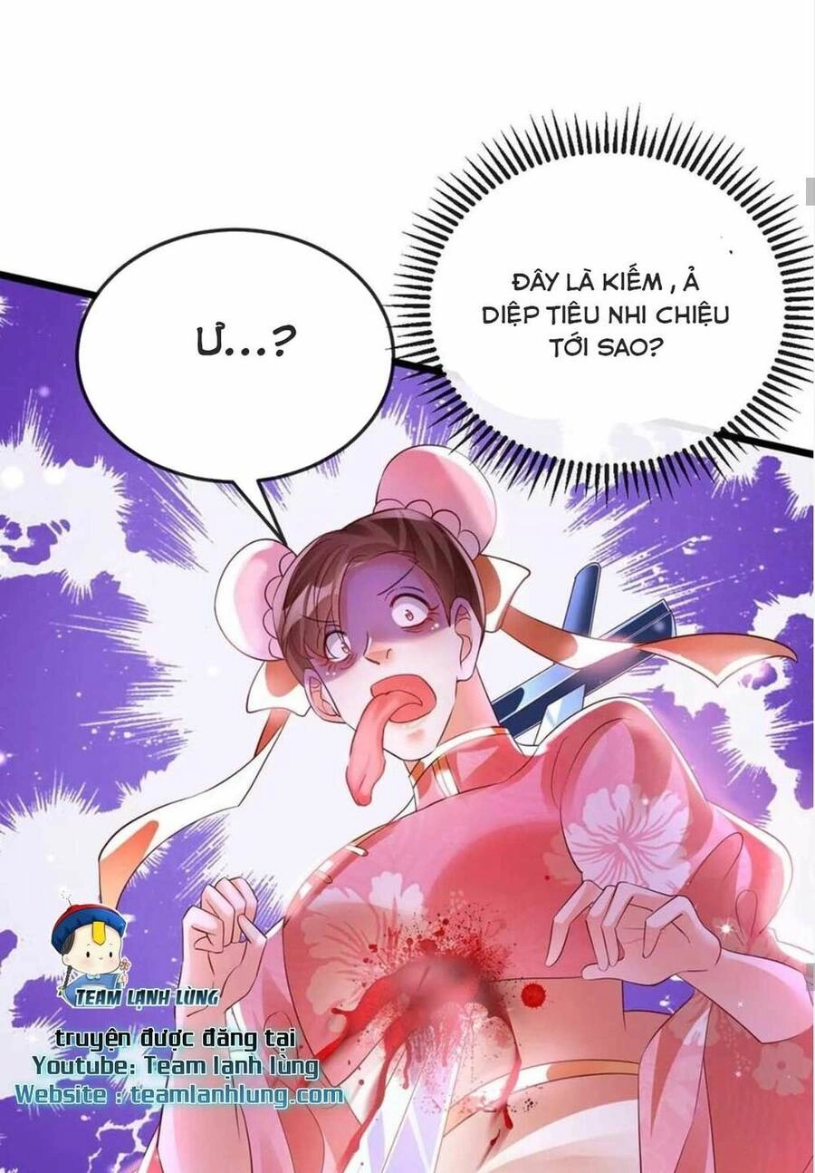 Phế Sài Tiểu Thư Muốn Nghịch Thiên Cải Mệnh Chapter 72 - 39