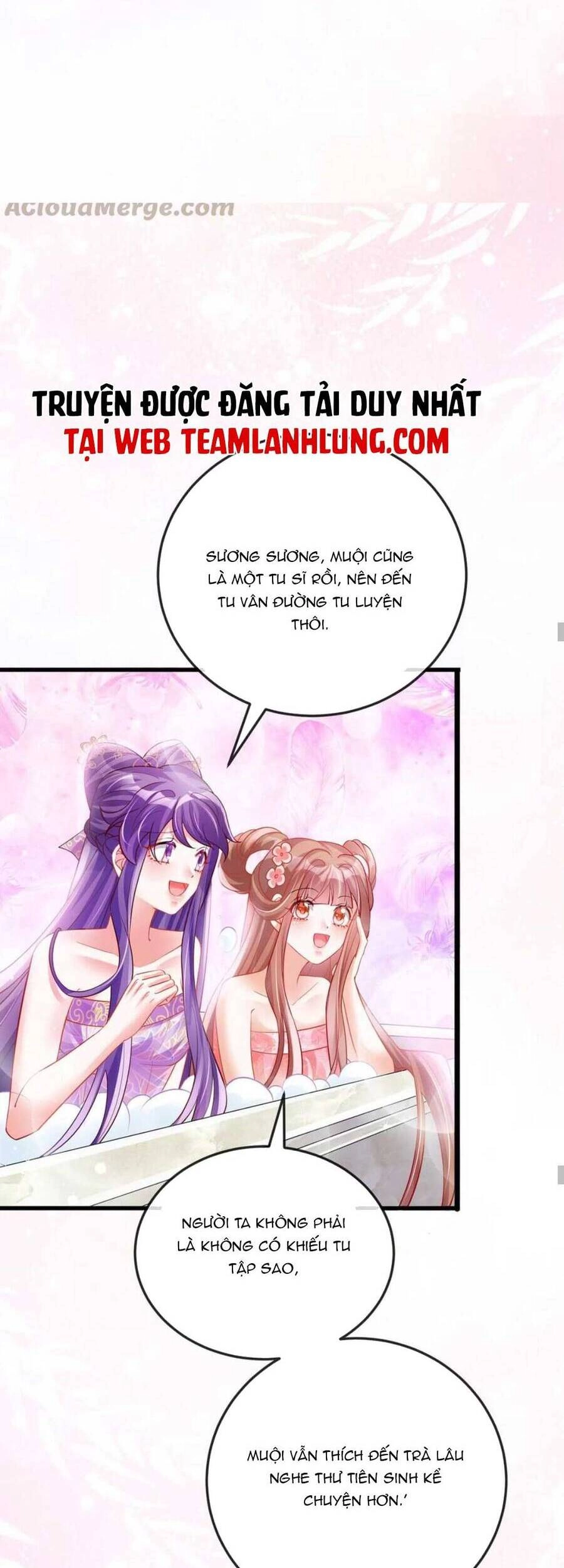 Phế Sài Tiểu Thư Muốn Nghịch Thiên Cải Mệnh Chapter 74 - 18