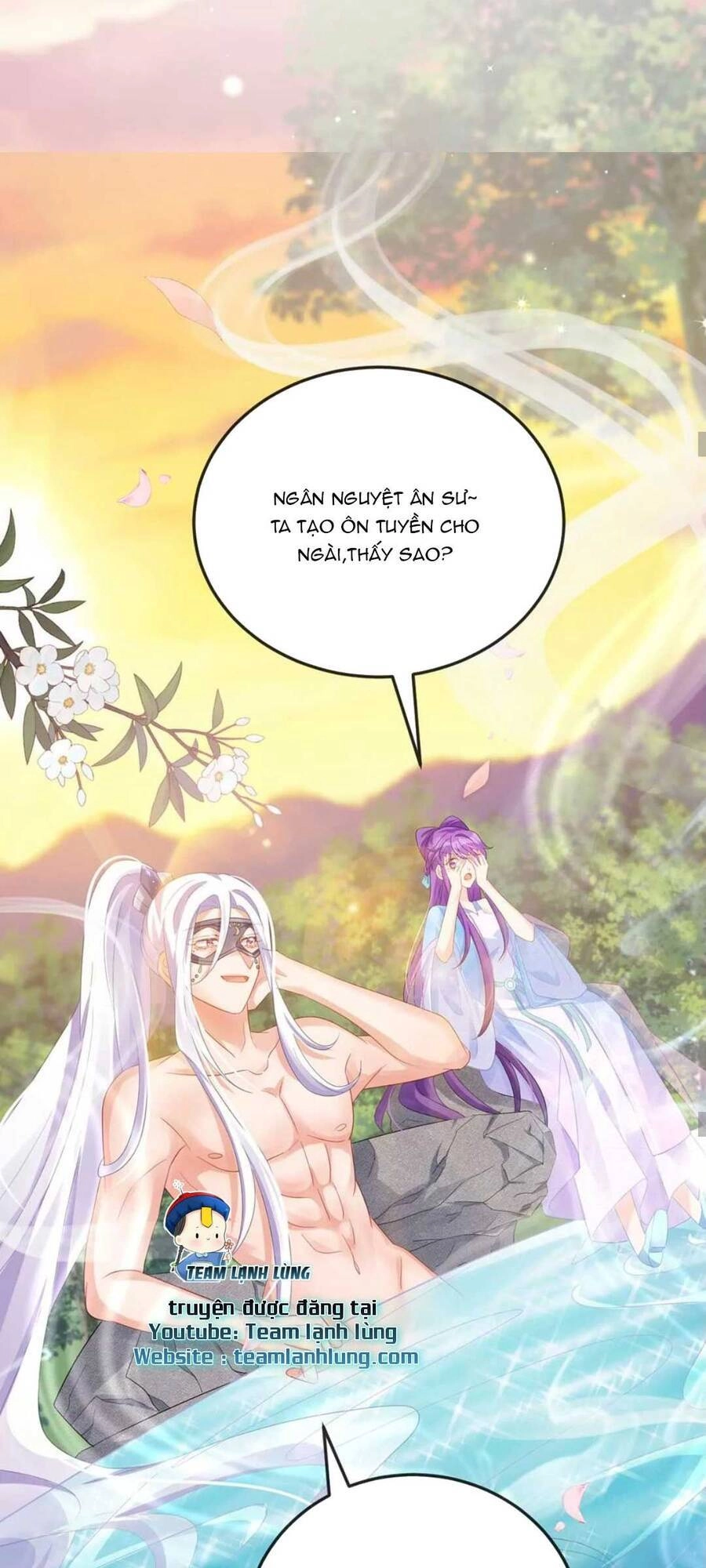 Phế Sài Tiểu Thư Muốn Nghịch Thiên Cải Mệnh Chapter 75 - 34