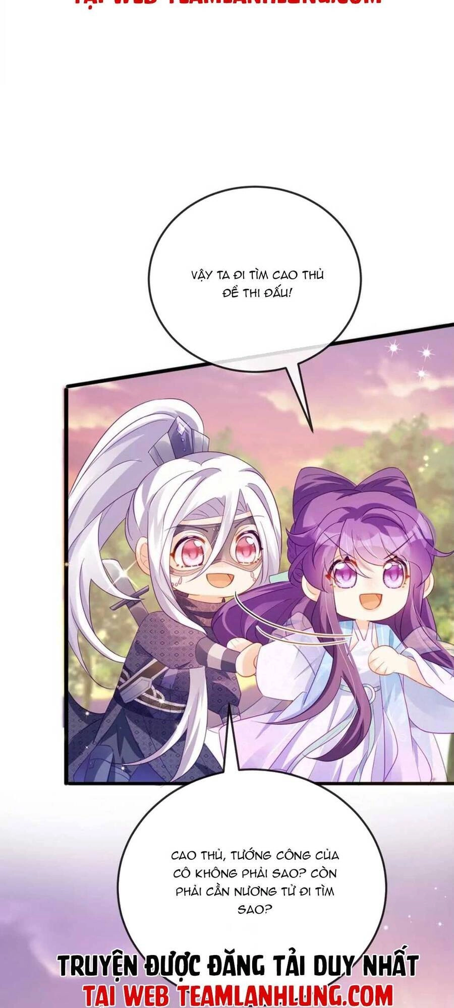 Phế Sài Tiểu Thư Muốn Nghịch Thiên Cải Mệnh Chapter 75 - 46