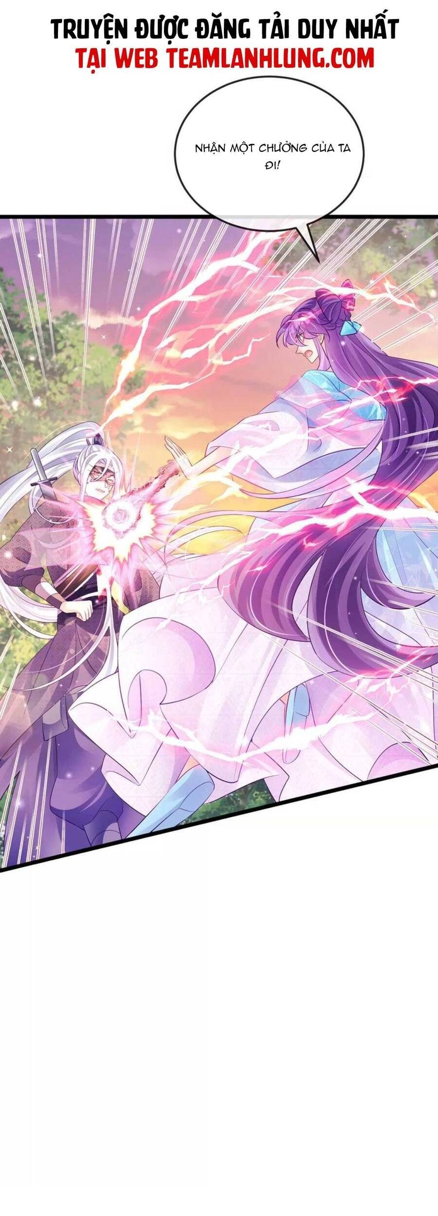 Phế Sài Tiểu Thư Muốn Nghịch Thiên Cải Mệnh Chapter 76 - 11