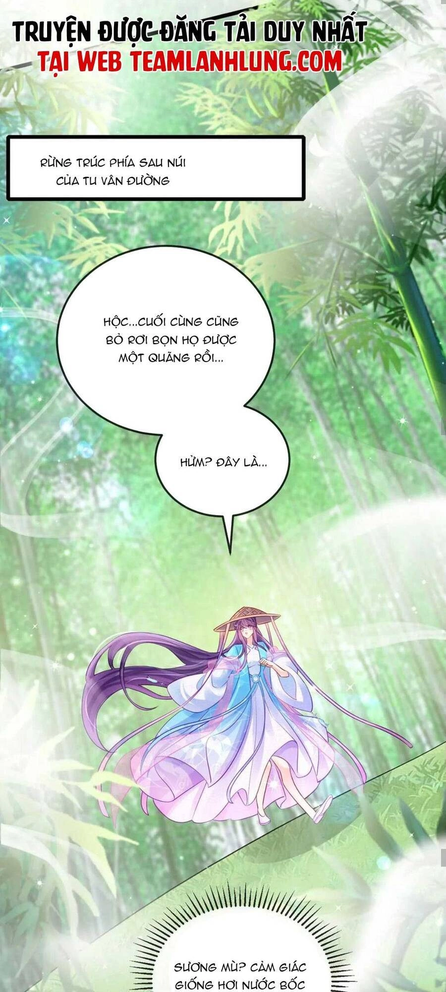 Phế Sài Tiểu Thư Muốn Nghịch Thiên Cải Mệnh Chapter 77 - 17