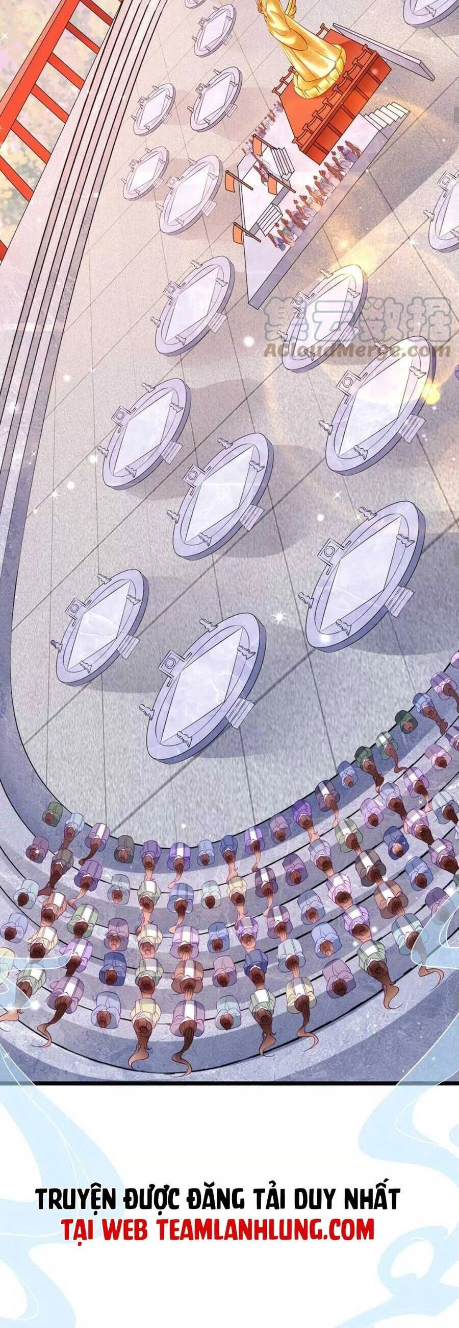 Phế Sài Tiểu Thư Muốn Nghịch Thiên Cải Mệnh Chapter 78 - 25