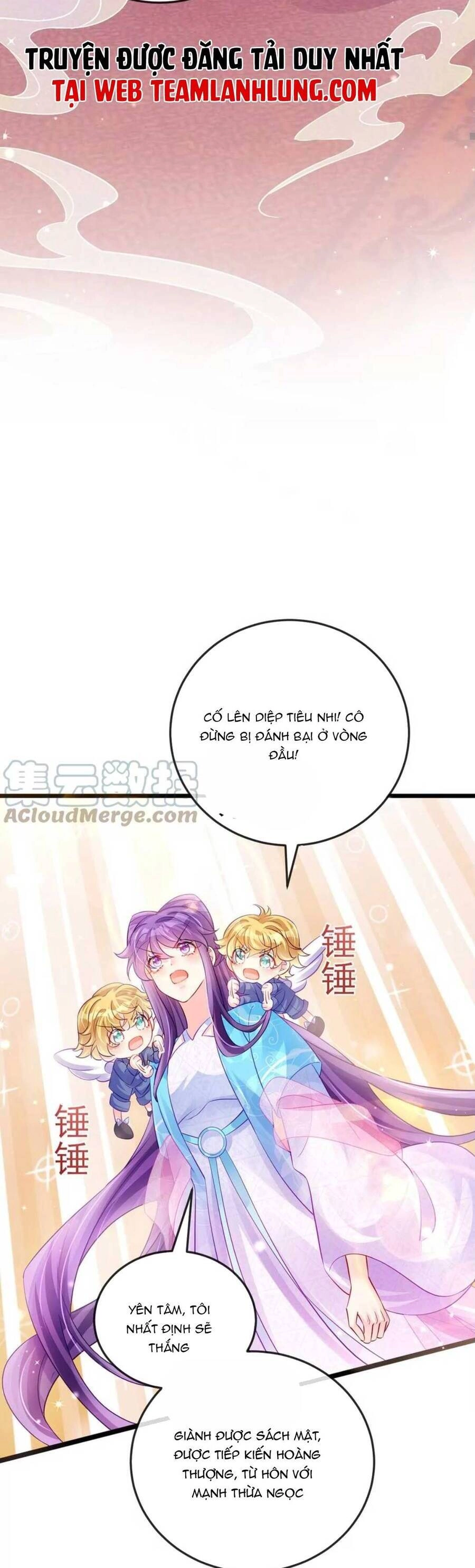 Phế Sài Tiểu Thư Muốn Nghịch Thiên Cải Mệnh Chapter 78 - 30